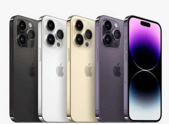 綦江苹果15内存维修店分享iPhone15的内存是多少