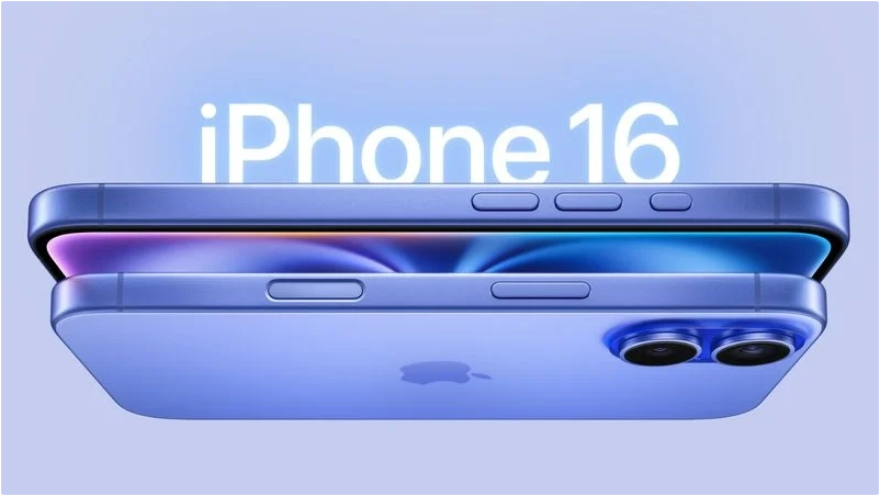 綦江苹果手机维修分享iPhone 16 系列更易于维修 