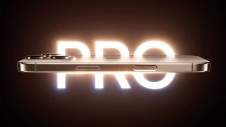 綦江苹果手机维修分享iPhone 16 Pro系列需求在预购后“低于预期” 