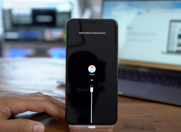 綦江苹果手机维修分享iPhone12进DFU教程 